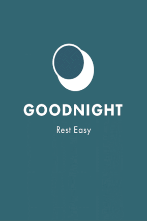 Goodnight Logo