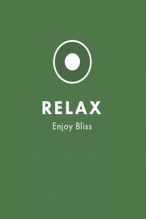 Relax Logo