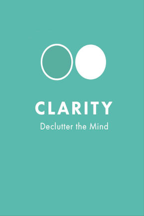 Clarity Logo